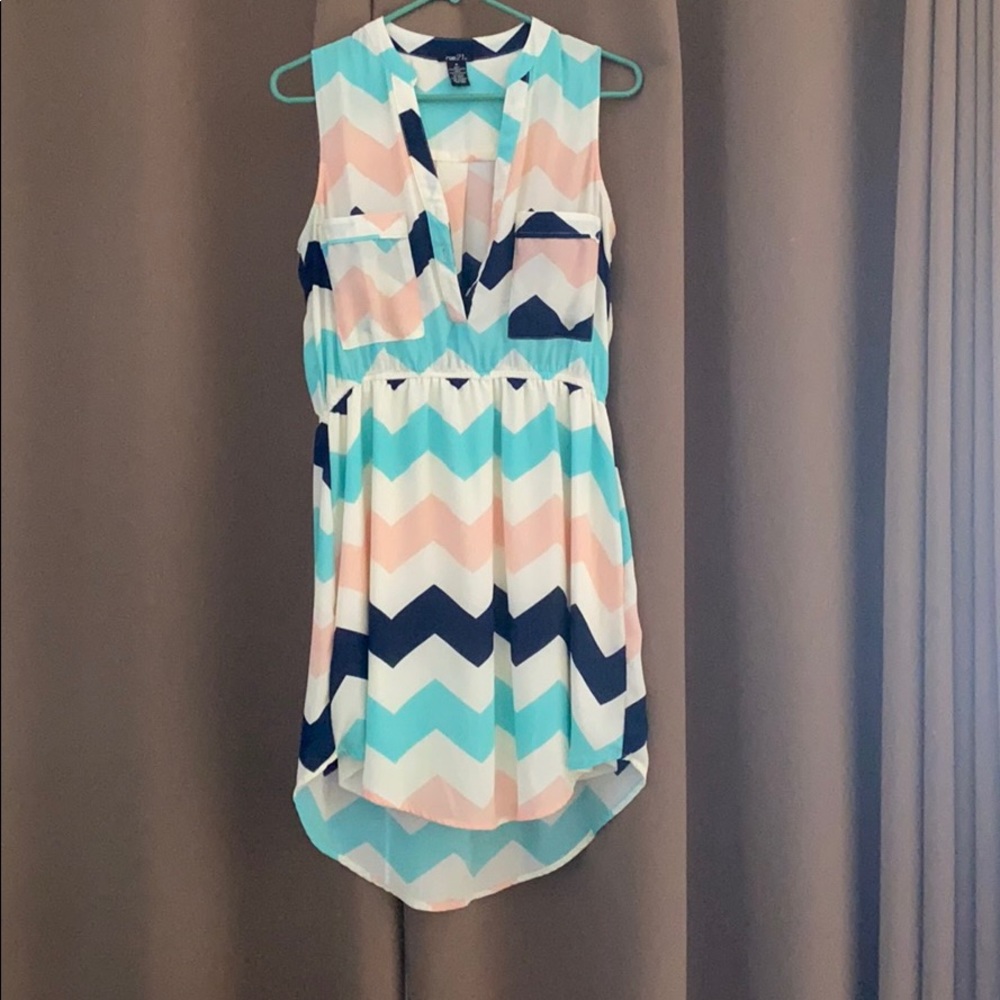Rue 21 Dress